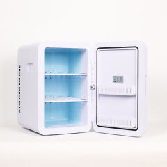 IcePeak ChillCUBE Termoelektrikli Buzdolabı 22 Litre