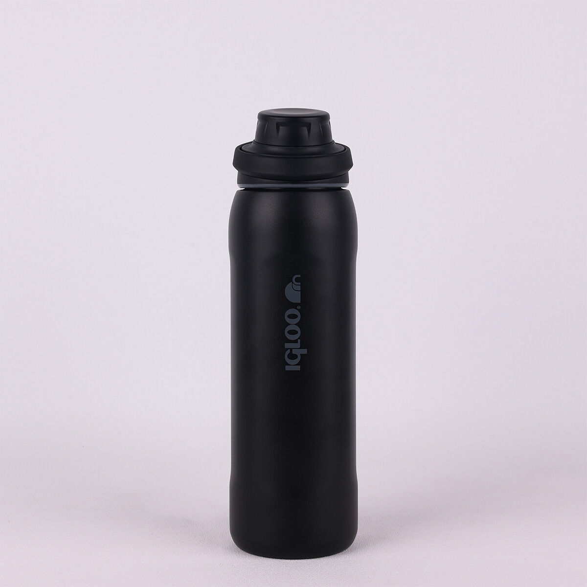 Igloo Veloce Termos 710ml-SİYAH