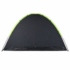 FreeLife Monodome First 6 Kişilik Çadır-SİYAH