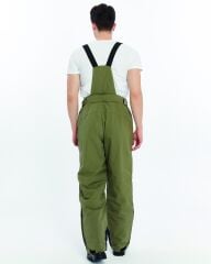 Mapamyumco Kayak Erkek Pantolon-HAKİ