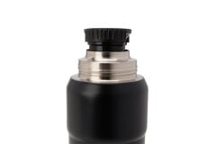 FreeCamp Nevada Termos 1 Litre Siyah