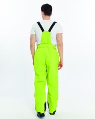 Mapamyumco Kayak Erkek Pantolon-SARI
