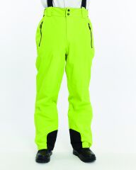 Mapamyumco Kayak Erkek Pantolon-SARI
