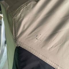 TAWA Instant Pavilion Gazebo 300x300x215cm Bej (Outlet) Tente