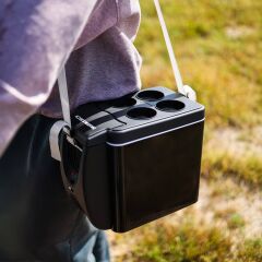 Icepeak LY0506 MiniCHILL Buzdolabı 6 Litre