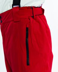 Mapamyumco Kayak Erkek Pantolon-KIRMIZI