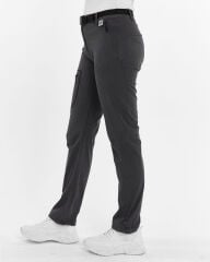 Mapamyumco Quick Dry Trekking Kadın Pantolon-FÜME