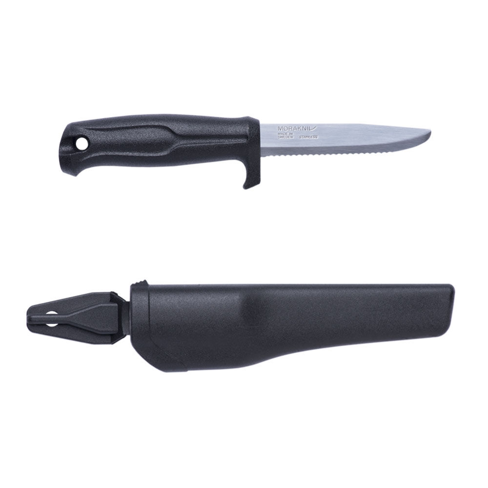 Morakniv Rescue 541 Bıçak