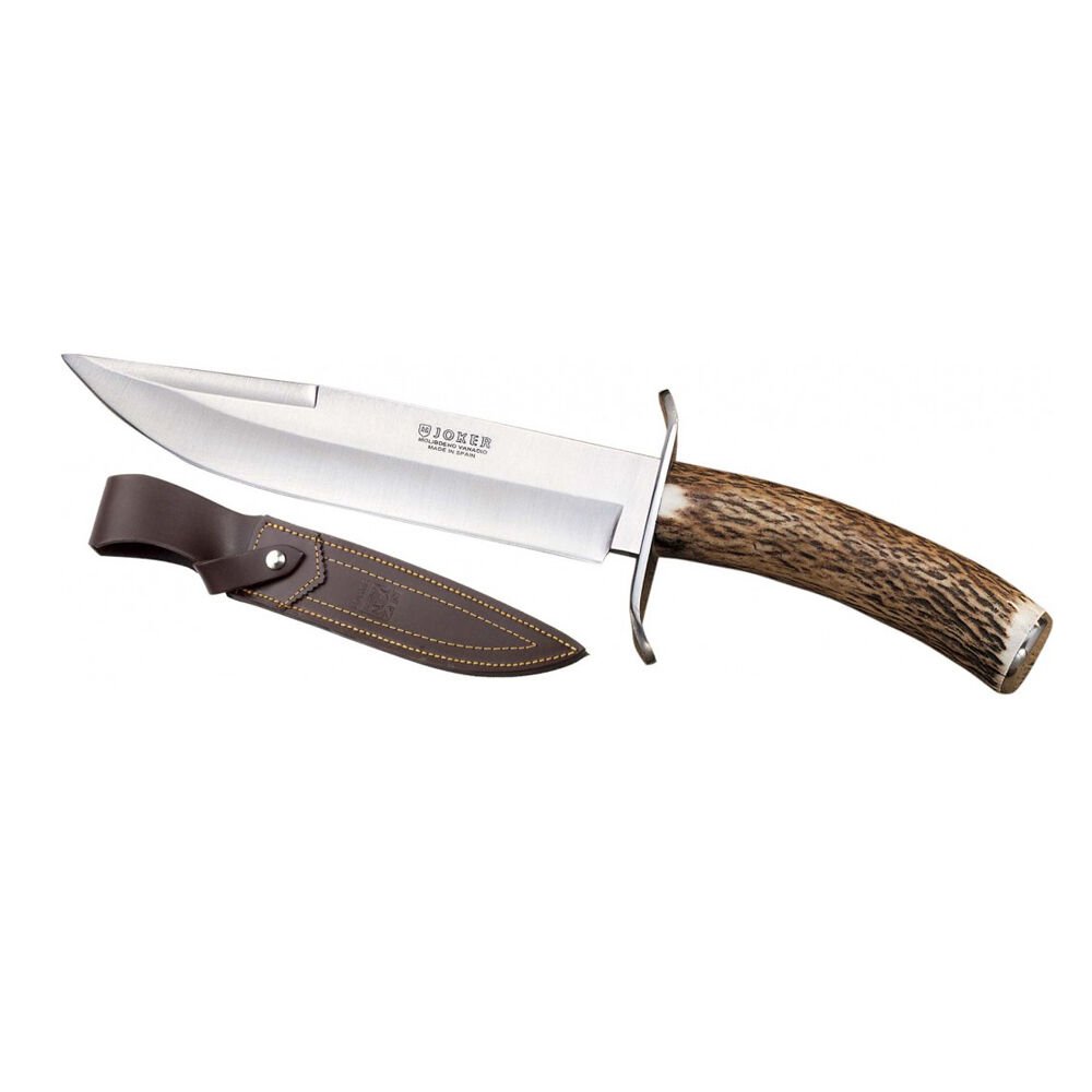 Joker CC-36 Boynuz Bıçak