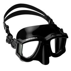 Apnea Visio Black Dalış Maskesi