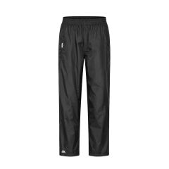 A&C Packway Unisex Alt Üst Takım Rüzgarlık-SİYAH