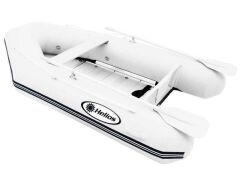 East Marine Helios HS 265 Al White Şişme Servis Botu