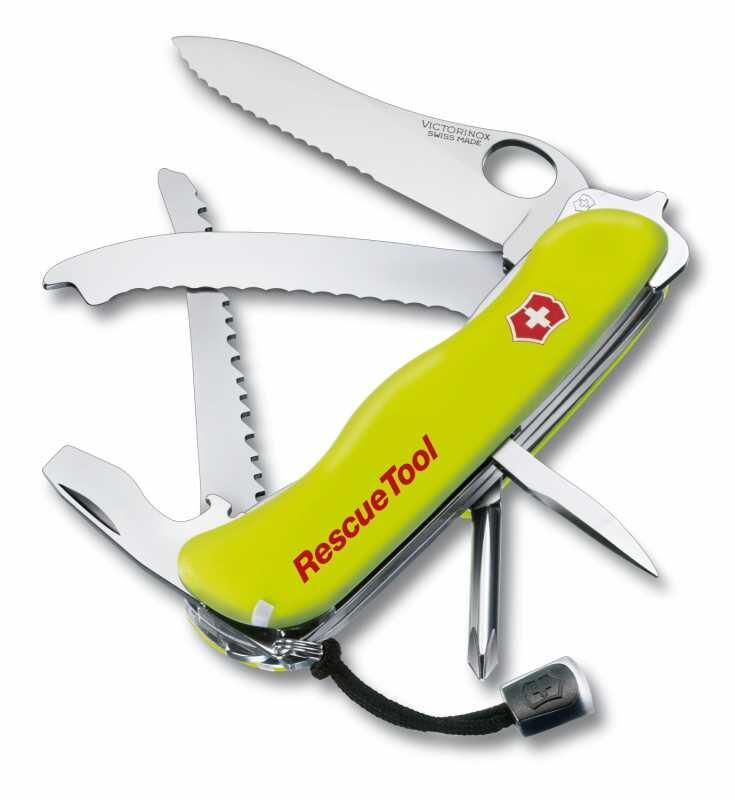 Victorinox Kurtarma Seti