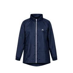 A&C Packway Unisex Alt Üst Takım Rüzgarlık-LACİVERT