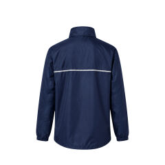 A&C Packway Unisex Alt Üst Takım Rüzgarlık-LACİVERT