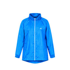 A&C Packway Unisex Alt Üst Takım Rüzgarlık-MAVİ