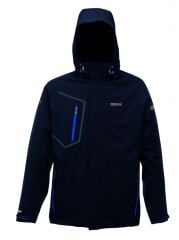 Regatta Everson 3 In 1 Erkek Mont L - SİYAH