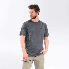 Berg Nahanni Erkek T-Shirt S - GRİ