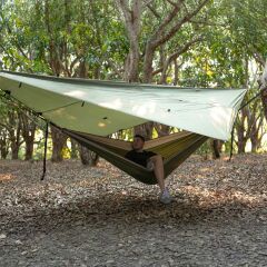 NAKIE Ultralight Tarp Branda