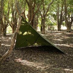 NAKIE Ultralight Tarp Branda