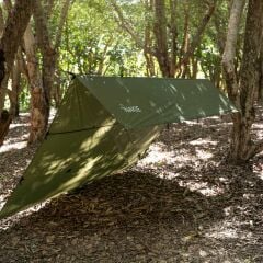 NAKIE Ultralight Tarp Branda