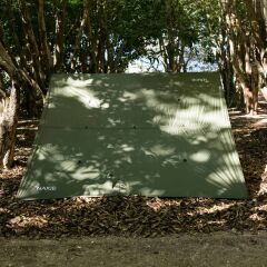 NAKIE Ultralight Tarp Branda