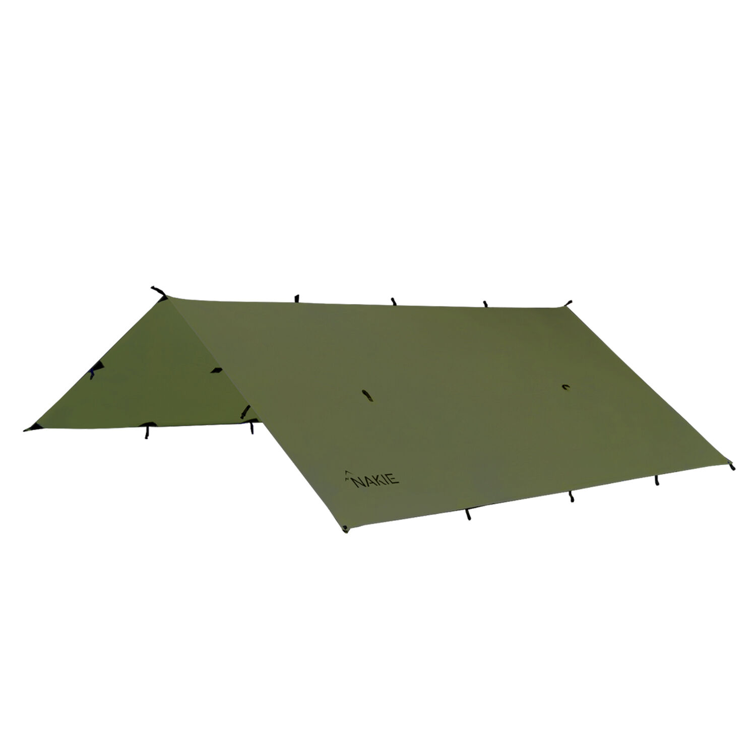 NAKIE Ultralight Tarp Branda