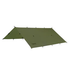 NAKIE Ultralight Tarp Branda