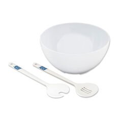 AndTableware Marine Melamin Large Servis Kasesi