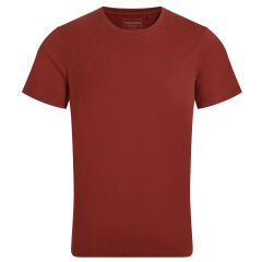 Craghoppers Lucent II SS Erkek T-Shirt-BORDO