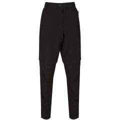 Regatta Highton Z/O Trs Erkek Pantolon-SİYAH