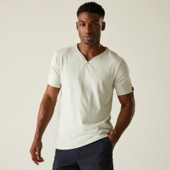 Regatta Dewi Erkek T-Shirt-A.GRİ