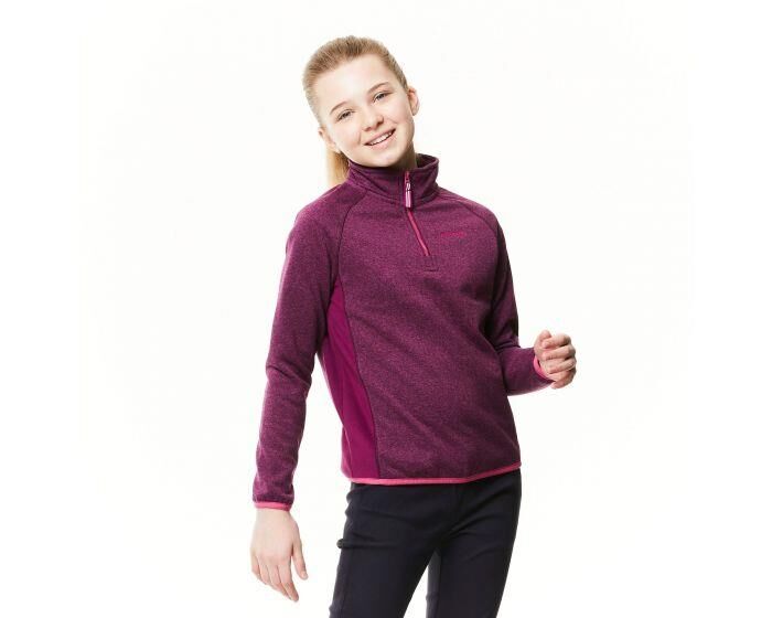 Craghoppers Gibb Çocuk Outdoor Polar MOR - 5/6
