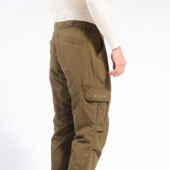 Andoutdoor Summit Erkek Pantolon-HAKİ
