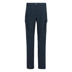 Regatta Anti InsectT L Kargo Erkek Pantolon-LACİVERT