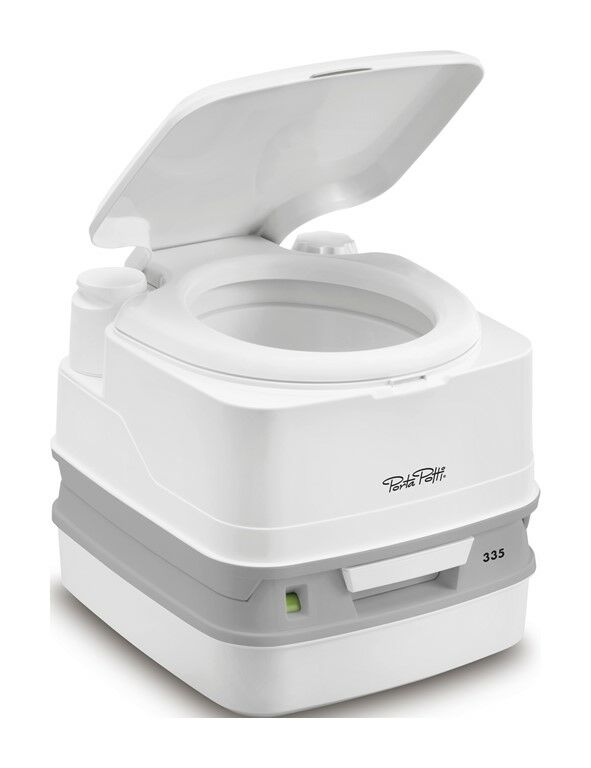 Thetford Portatif Tuvalet Porta Potti 345