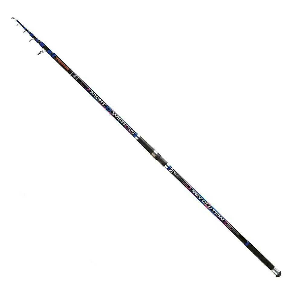 Trabucco Nightwish Revolution 4.2M 200G Surf Olta Kamışı