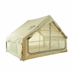 FreeCamp Turbo Şişme Çadır 6.3m2