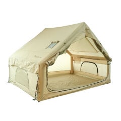 FreeCamp Turbo Şişme Çadır 6.3m2