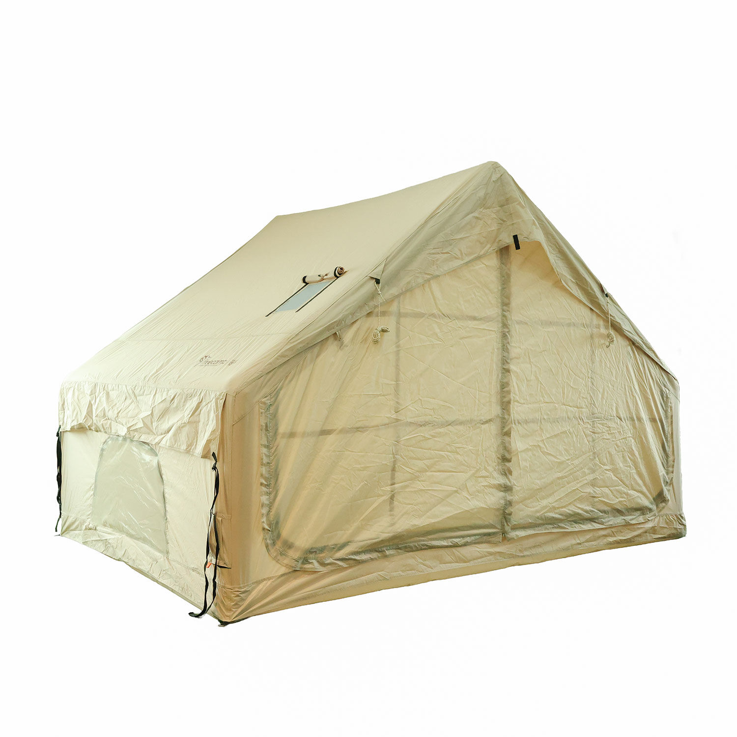 FreeCamp Turbo Şişme Çadır 6.3m2