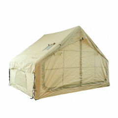 FreeCamp Turbo Şişme Çadır 6.3m2