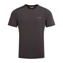 Craghoppers Dynamic SS Erkek T-Shirt-ANTRASİT