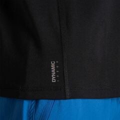 Craghoppers Dynamic SS Erkek T-Shirt-SİYAH