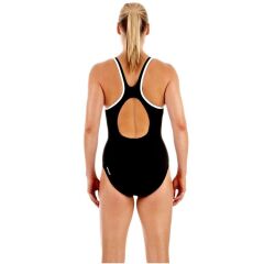 Speedo Monogram Msbk AF Kadın Mayo