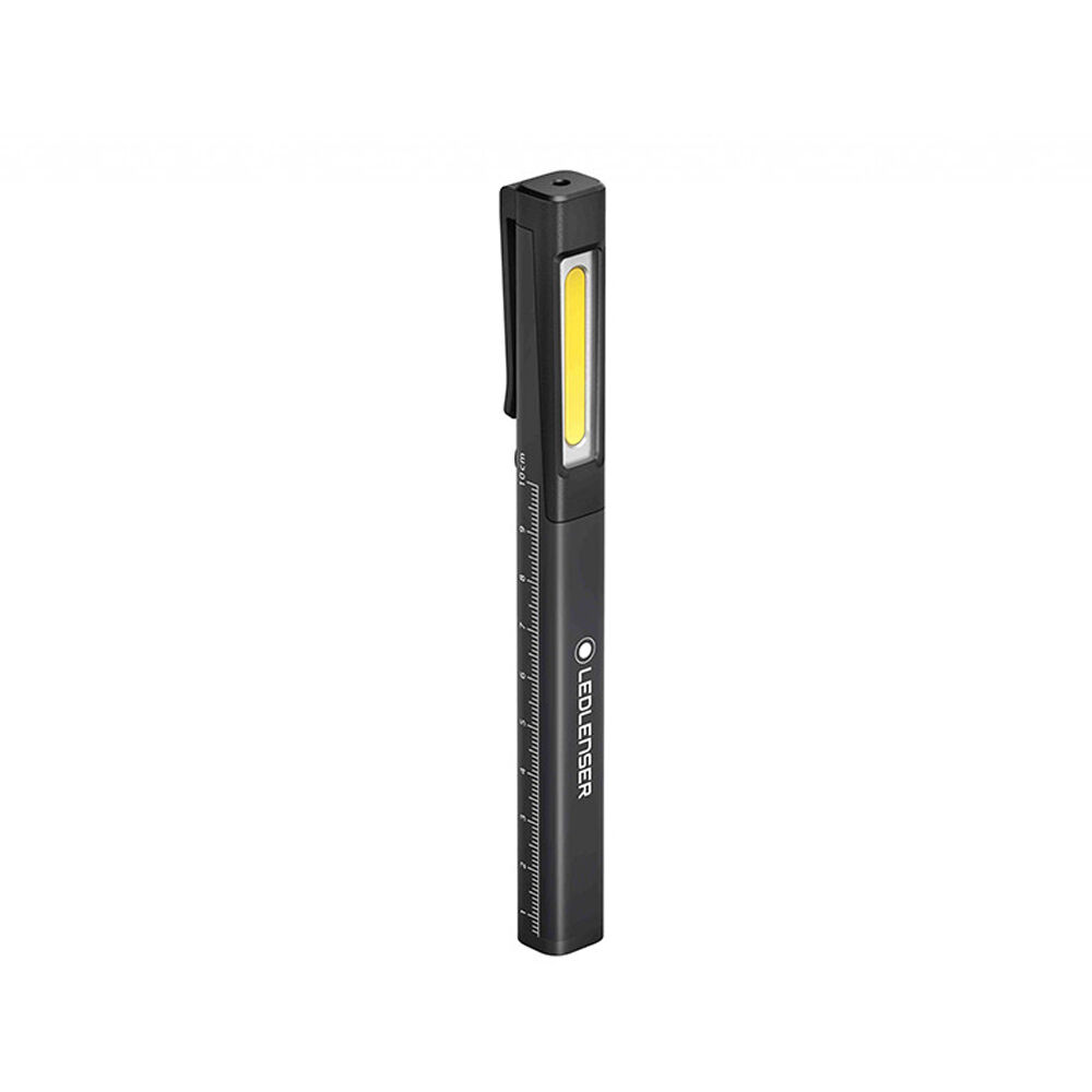 Led Lenser IW2R Laser 502083 Worklight Lazer
