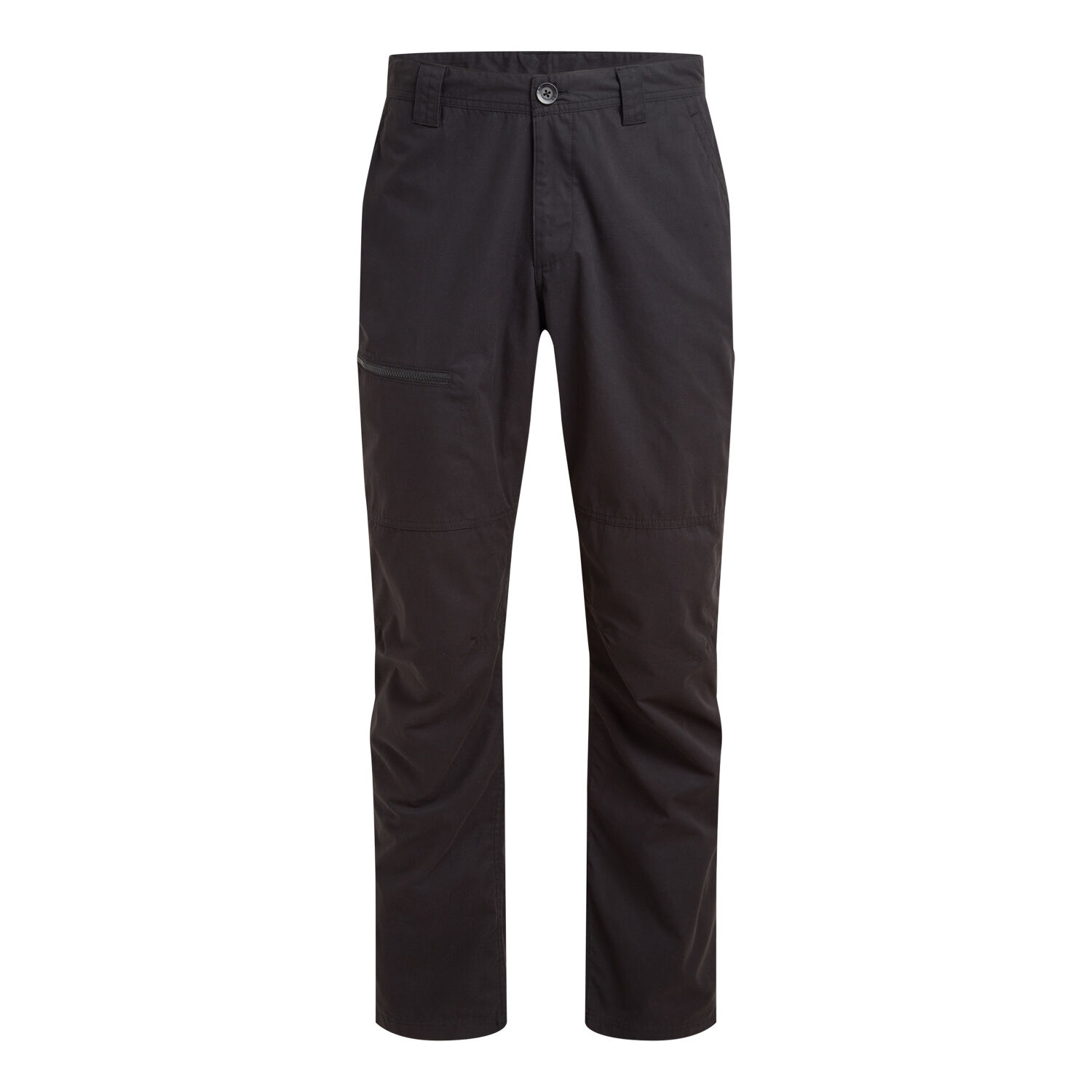 Craghoppers Brisk Erkek Pantolon-SİYAH