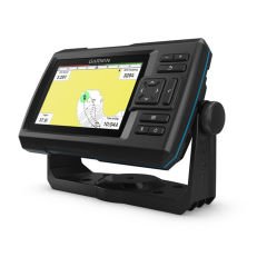 Garmin Striker 5CV Balık Bulucu & Gps