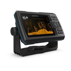 Garmin Striker 5CV Balık Bulucu & Gps