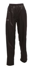 Regatta Pack It O/Trs Trekking Kadın Pantolon-SİYAH