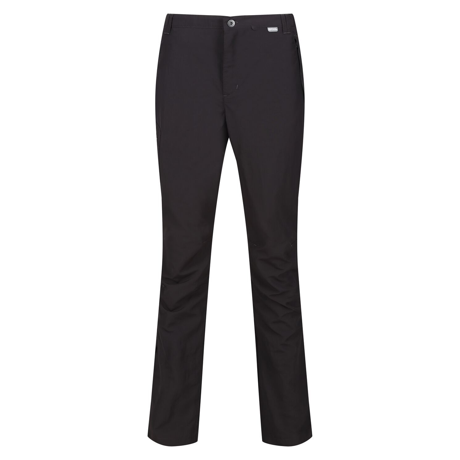 Regatta Leesville Trs II Erkek Pantolon-GRİ